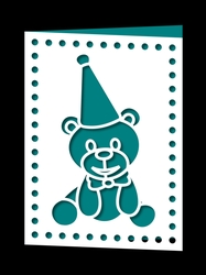 TEDDY BEAR