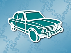 CAR TOPPER 4