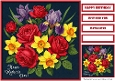 Vintage Mothers Day Quick Card 2