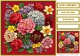 Vintage Mothers Day Quick Card 3
