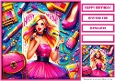 Birthday Teen Quick Card 2
