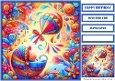 Baby Quick Card II