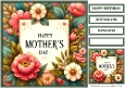 Vintage Mothers Day Quick Card 10