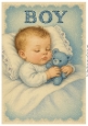 Sweet Dreams, Little Boy A4