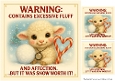 DD FUNNY CHRISTMAS FARM ANIMALS 18