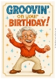DD FUNNY MALE BIRTHDAY A4 1