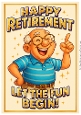 DD FUNNY MALE RETIREMENT A4 2