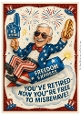 DD FUNNY MALE RETIREMENT A4 12