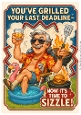 DD FUNNY MALE RETIREMENT A4 15