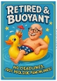 DD FUNNY MALE RETIREMENT A4 16