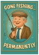 DD FUNNY MALE RETIREMENT A4 18