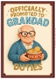 DD FUNNY MALE RETIREMENT A4 20