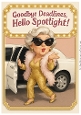 DD FUNNY FEMALE RETIREMENT A4 11