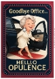 DD FUNNY FEMALE RETIREMENT A4 14