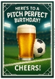 DD MALE BIRTHDAY A4 10