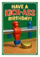 DD MALE BIRTHDAY A4 16