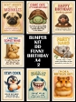 BUMPER KIT DD FUNNY BIRTHDAY A4 2