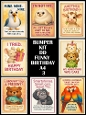 BUMPER KIT DD FUNNY BIRTHDAY A4 3