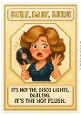 DD DISCO FUNNY BIRTHDAY – DISCO INFERNO