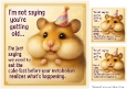 DD FUNNY BIRTHDAY QUICK CARD 2