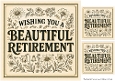 DD FEMALE RETIREMENT QUICK CARD 2