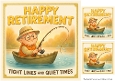 DD MALE RETIREMENT QUICK CARD 2