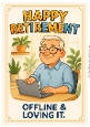 DD MALE RETIREMENT A4 4