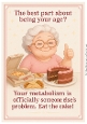 DD FUNNY SENIOR FEMALE BIRTHDAY A4 1