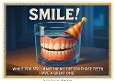 DD FUNNY SENIOR FEMALE BIRTHDAY A4 6