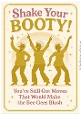 DD DISCO FUNNY FEMALE BIRTHDAY A4 29