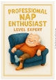 DD FUNNY MALE RETIREMENT A4 25