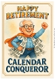 DD FUNNY MALE RETIREMENT A4 31