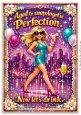DD GOLDEN FEMALE BIRTHDAY A4 32