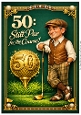 DD GOLDEN MALE BIRTHDAY SPORT A4 1