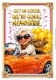 DD GOLDEN FEMALE RETIREMENT A4 2