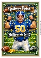 DD GOLDEN MALE BIRTHDAY SPORT A4 6