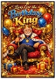 DD FUNNY SENIOR MALE BIRTHDAY A4 14