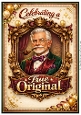 DD FUNNY SENIOR MALE BIRTHDAY A4 15