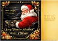 DDS GOLDEN CHRISTMAS QUICK CARD 1