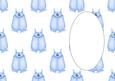 Baby Boy Clothes Insert