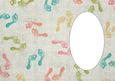 Baby Footprints Insert