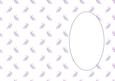 Butterfly Pink Mauve Insert