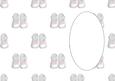 Baby Girl Shoes Insert