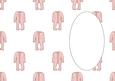 Baby Girl Sleeper Insert