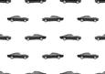 Ford Mustang Backing Paper
