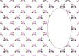 Pansies Lilac Insert
