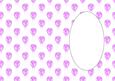 Baby Girl Balloons Insert