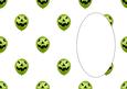 Halloween Balloon Insert 1