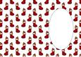 Christmas Stockings with Teddies Insert