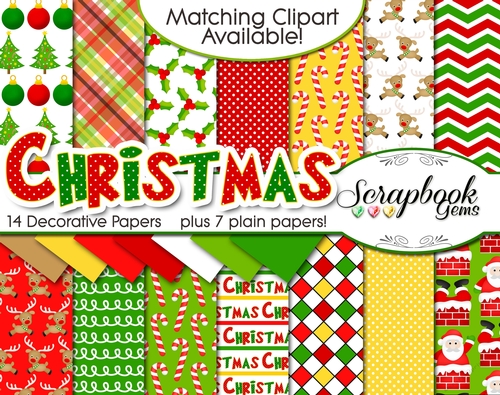 CHRISTMAS PAPERS - 21 .jpeg Paper Files